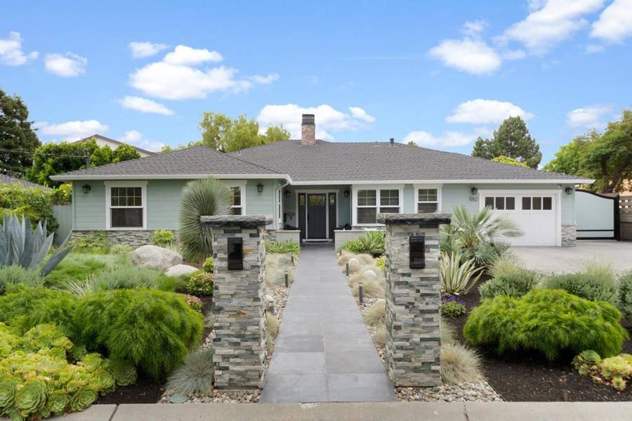 Property photo for 1052 Mcbain Avenue, Campbell, CA