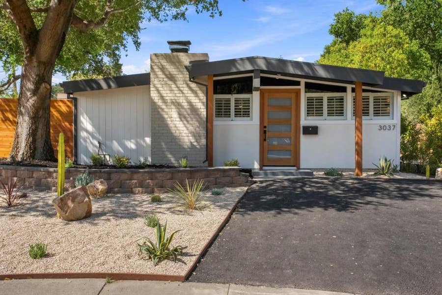 Property photo for 3037 Stevenson Street, Santa Clara, CA