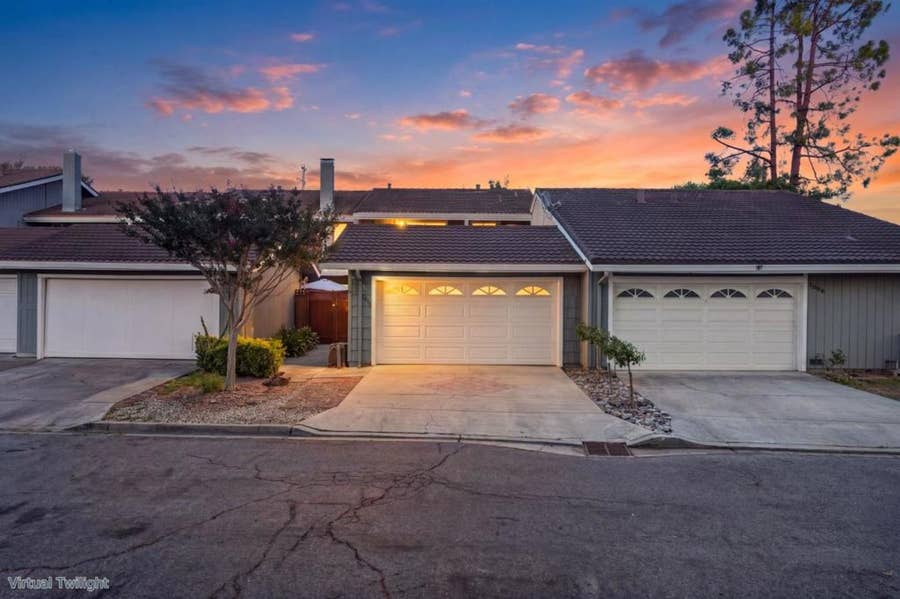Property photo for 1036 Polk Lane, San Jose, CA