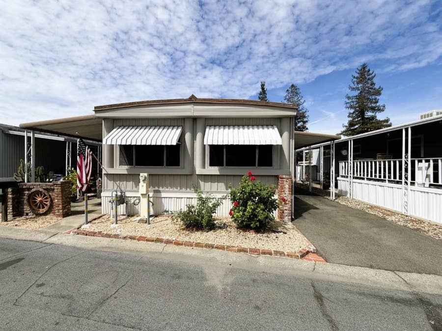 Property photo for 2150 Almaden Road, #31, San Jose, CA