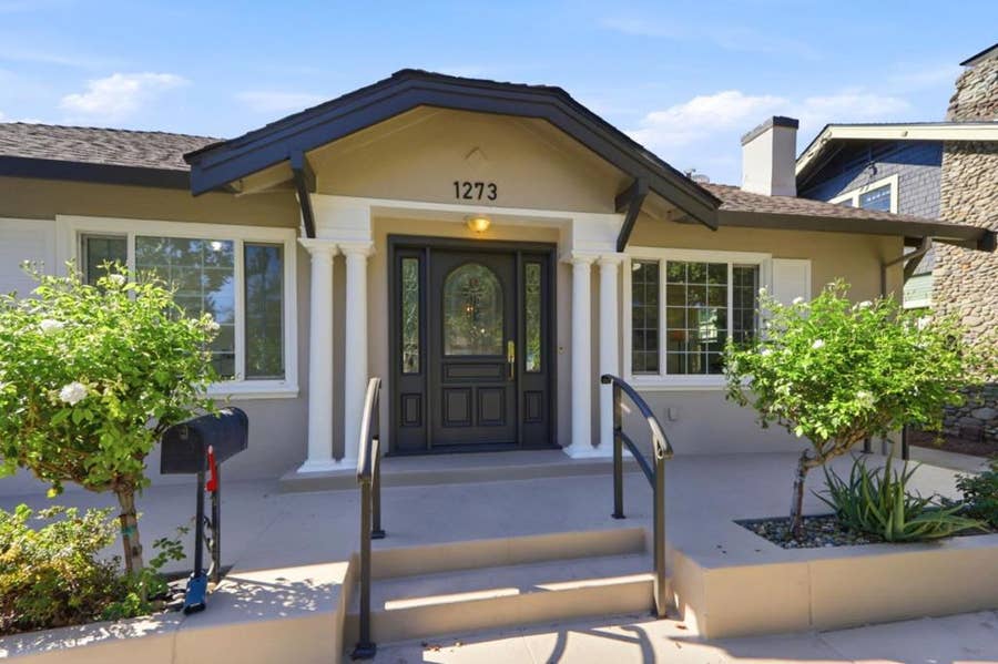 Property photo for 1273 Sierra Avenue, San Jose, CA