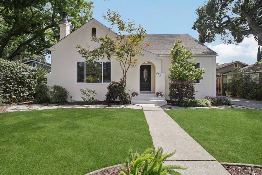 Property photo for 433 Monroe Drive, Palo Alto, CA