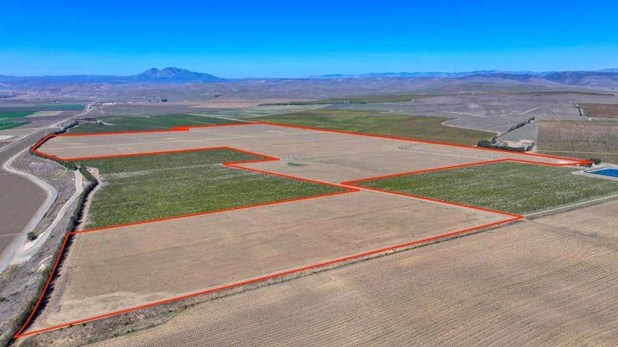 Property photo for 0 Metz Road, King City, CA