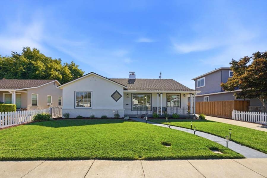 Property photo for 1226 Chapel Drive, Santa Clara, CA