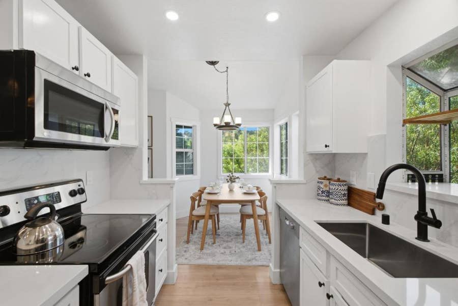Property photo for 8035 Mountain View Drive, #B, Pleasanton, CA