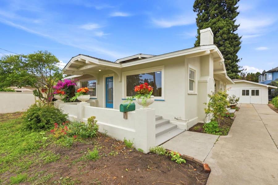 Property photo for 522 King Street, Santa Cruz, CA