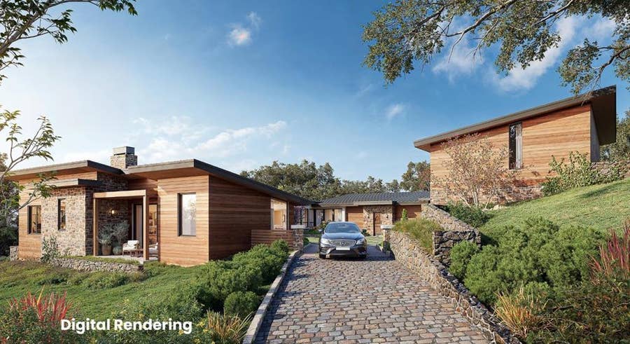 Property photo for 27 Pronghorn (Lot 125), Carmel, CA