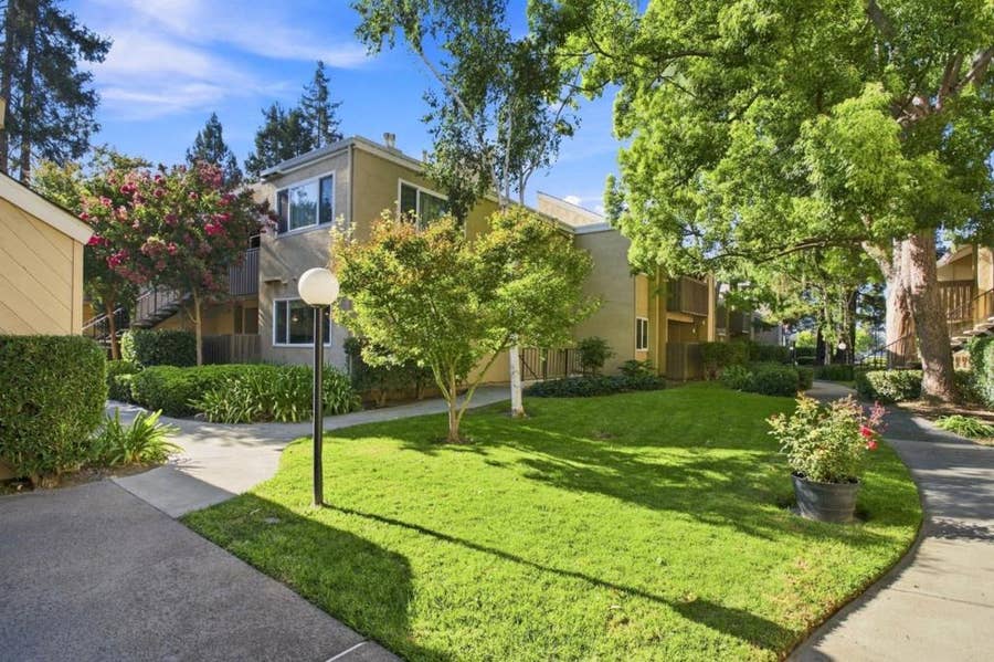 Property photo for 1477 De Rose Way, #243, San Jose, CA