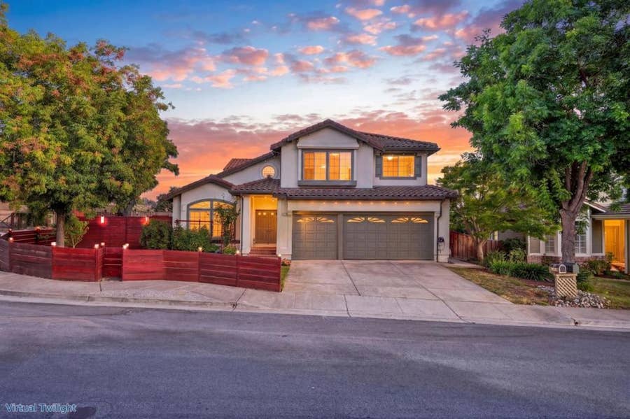 Property photo for 2729 Mira Bella Circle, Morgan Hill, CA