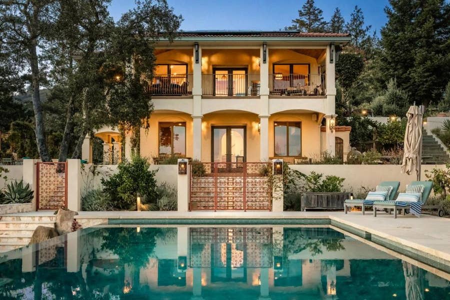 Property photo for 26765 Havenhill Lane, Los Gatos, CA