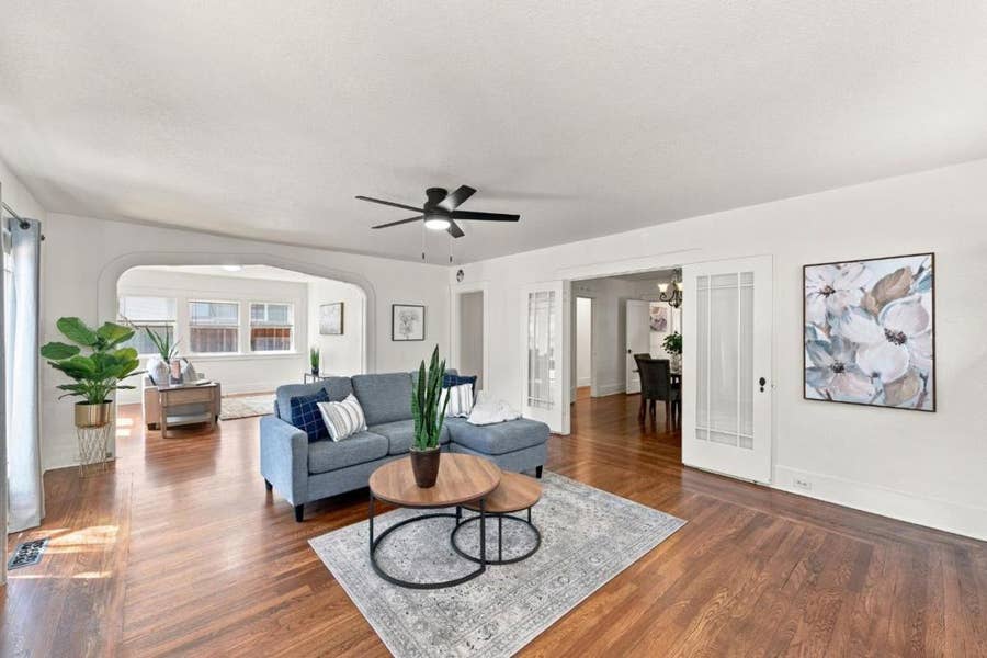 Property photo for 1033 Villa Avenue, San Jose, CA