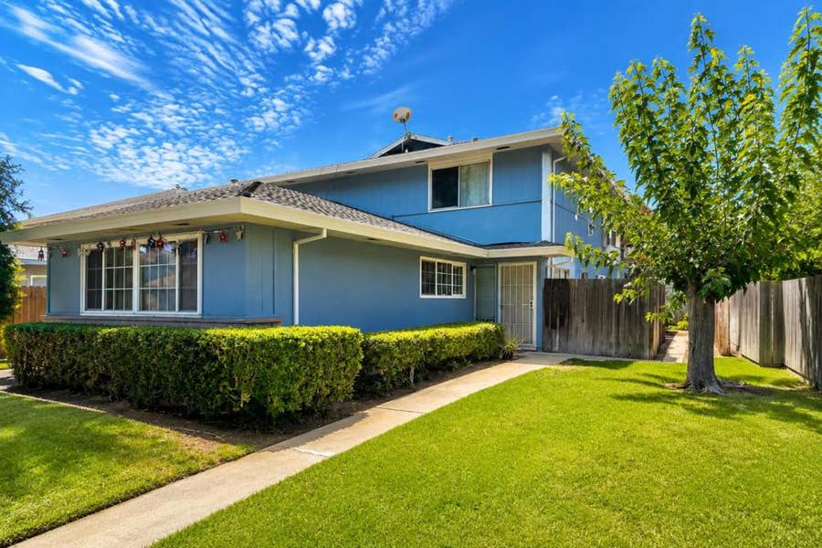 Property photo for 4711 Capay Drive, #2, San Jose, CA