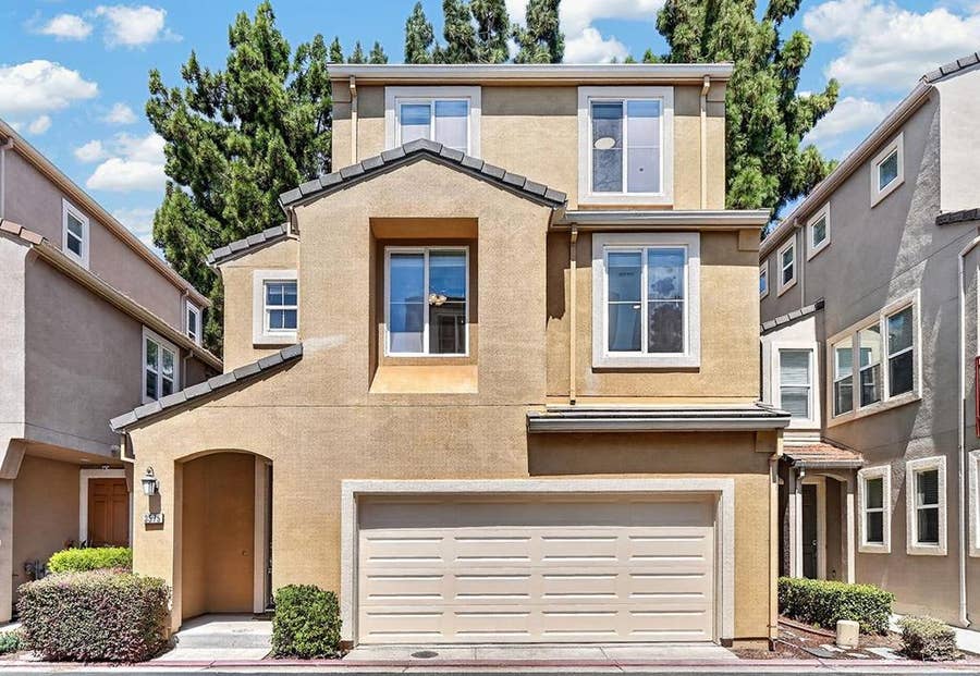 Property photo for 3575 Druffel Place, Santa Clara, CA