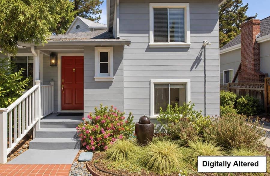 Property photo for 3723 Alameda De Las Pulgas, Menlo Park, CA