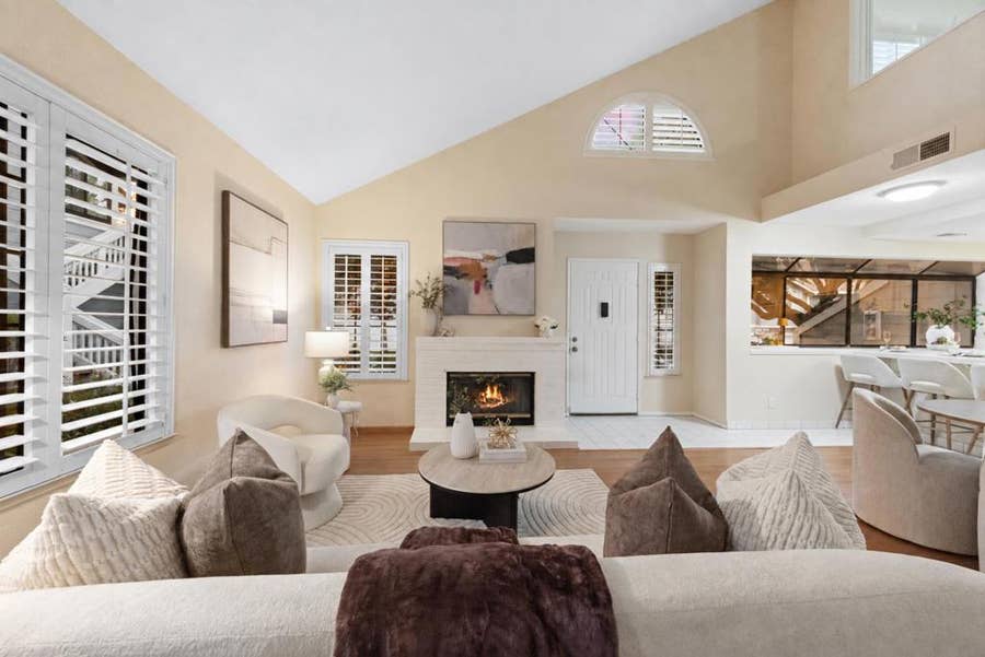 Property photo for 2584 Yerba Bank Court, San Jose, CA