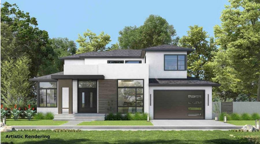 Property photo for 10200 N Stelling, Cupertino, CA