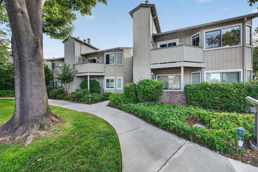 Property photo for 3422 Wine Cork Way, San Jose, CA