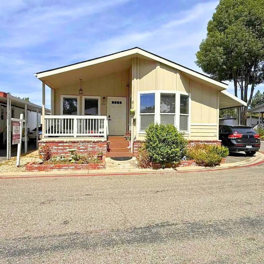 Property photo for 6130 Monterey Road, #334, San Jose, CA