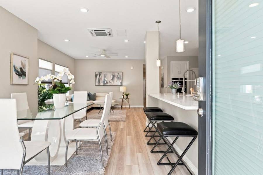Property photo for 220 Waters Park Circle, #101, San Mateo, CA