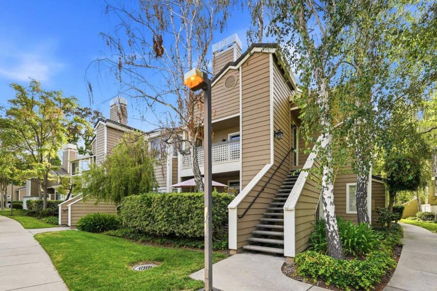 Property photo for 5896 Bridgeport Lake, San Jose, CA