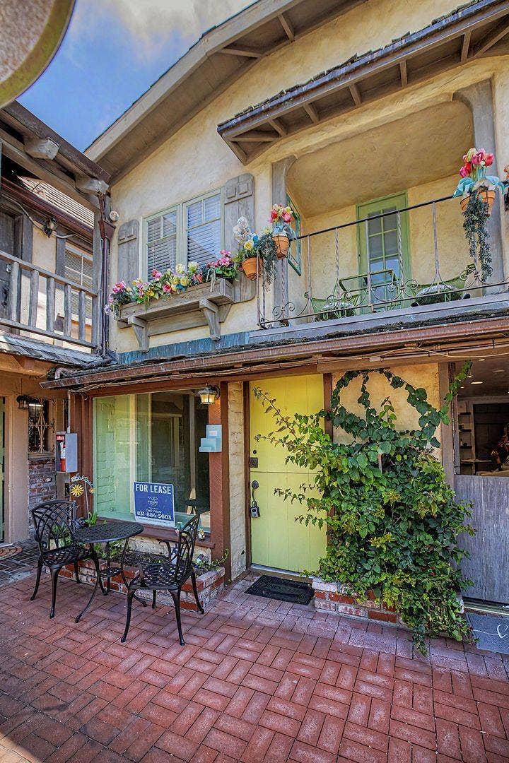 Property photo for 5 SE 5th Street on Dolores, Carmel, CA