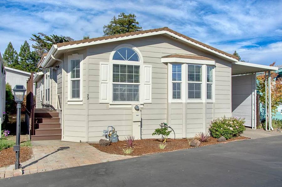 Property photo for 225 Mount Hermon Road, #23, Scotts Valley, CA