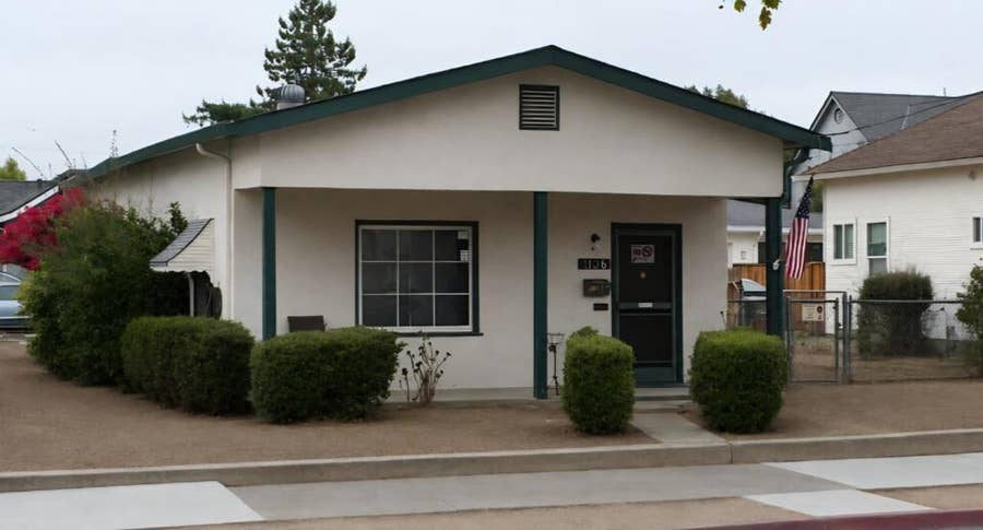 Property photo for 1106 Monroe Street, Santa Clara, CA