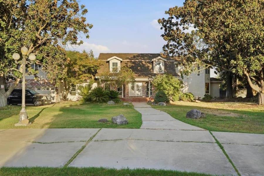 Property photo for 10324 Capewood Lane, Stockton, CA