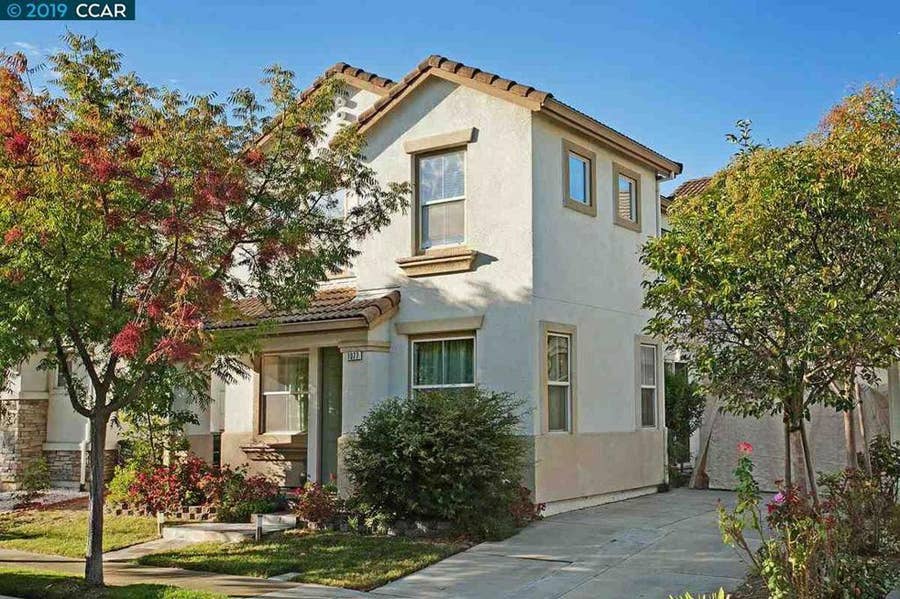 Property photo for 1077 Nursery Lane, Concord, CA