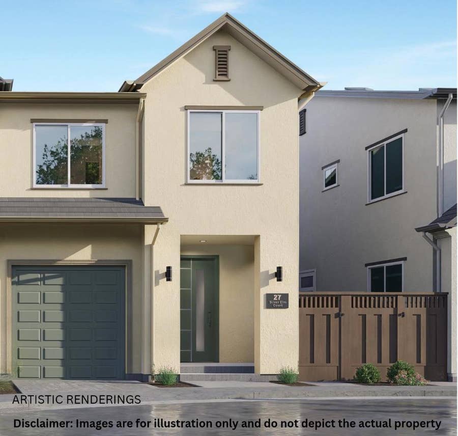 Property photo for 27 Silver Elm Court, San Jose, CA