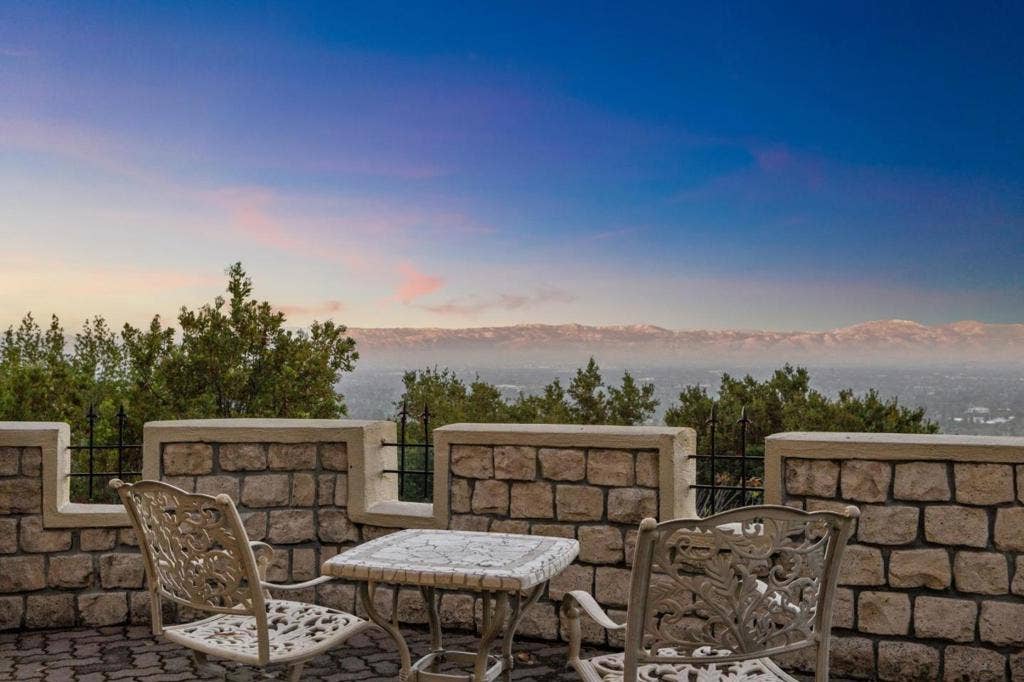 21449 Toll Gate Road, Saratoga, CA 95070
