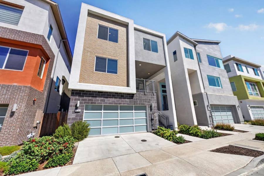 Property photo for 319 Agustin Narvaez Street, San Jose, CA
