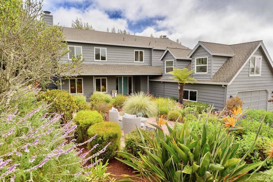 Property photo for 112 Rockridge Lane, Santa Cruz, CA