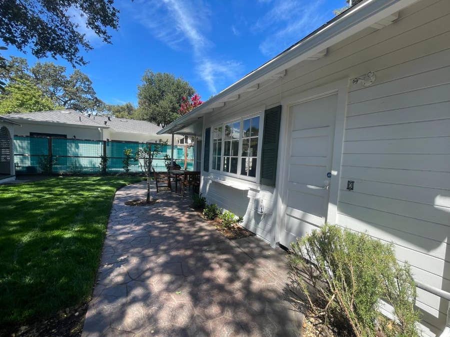Property photo for Palmer Lane, Menlo Park, CA