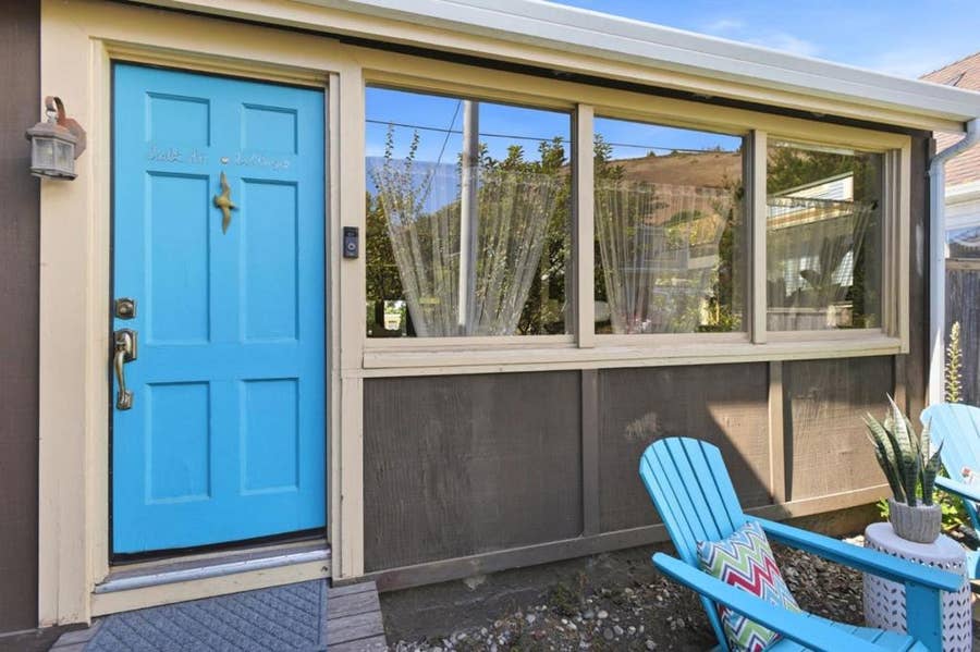 Property photo for 468 Donaldson Avenue, Pacifica, CA