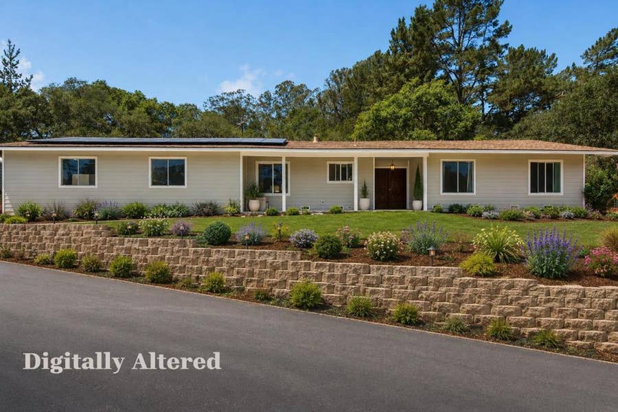 Property photo for 819 Lewis Road, Royal Oaks, CA
