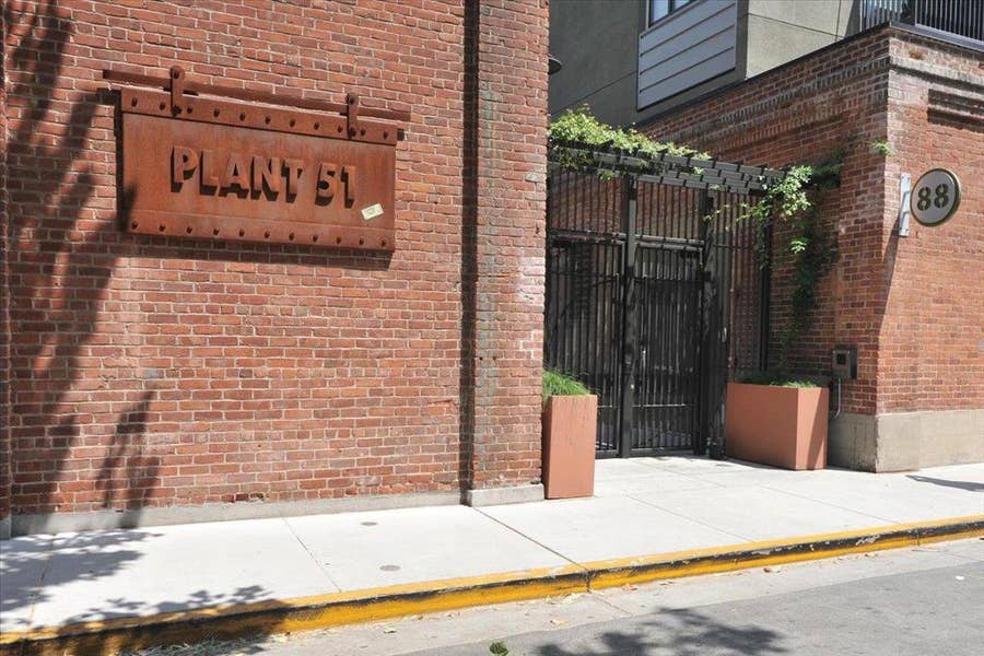 Property photo for 88 Bush Street, #3158, San Jose, CA