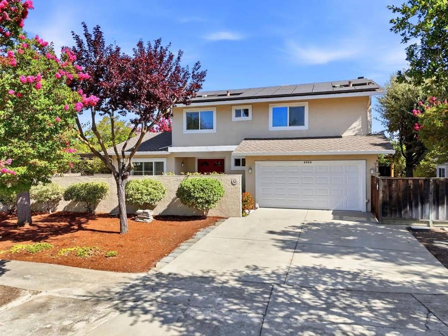 Property photo for 6066 Mcabee Road, San Jose, CA
