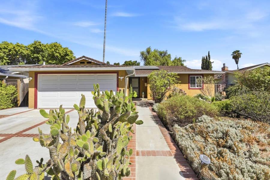 Property photo for 5880 Tandera Avenue, San Jose, CA