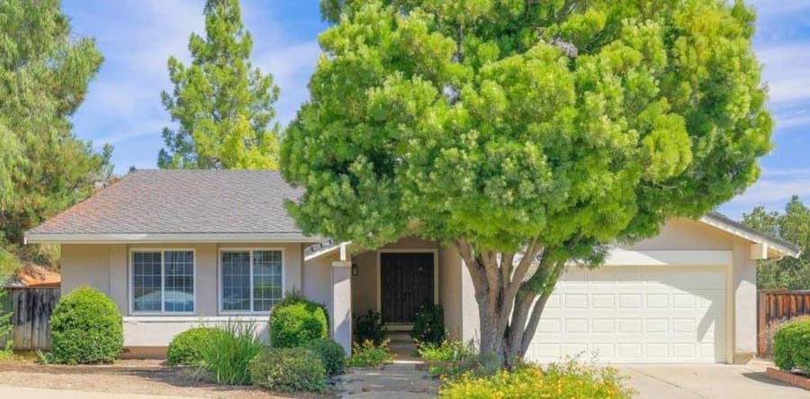 Property photo for 787 Portswood Circle, San Jose, CA
