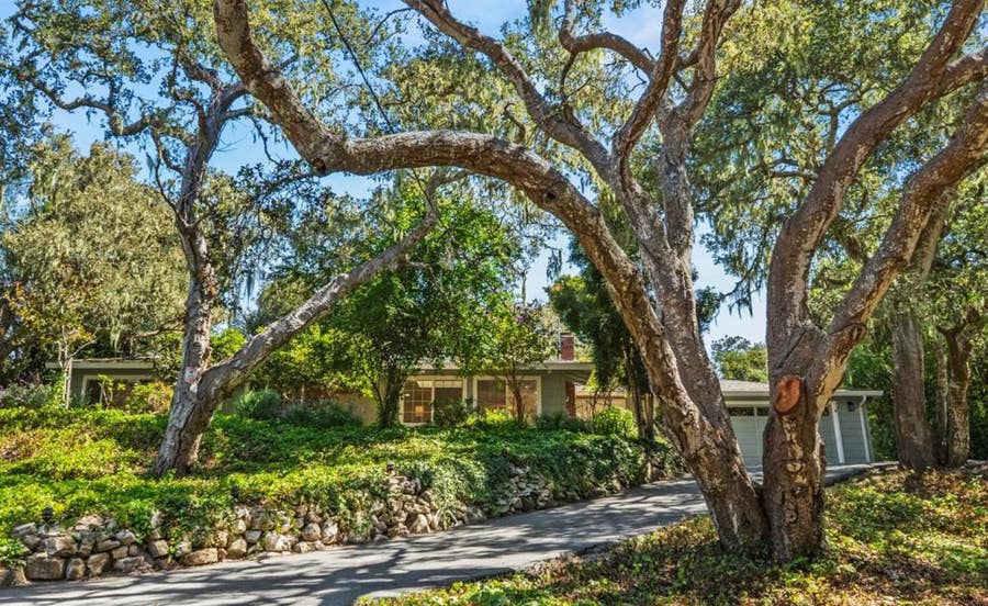 Property photo for 25349 Flanders Drive, Carmel, CA