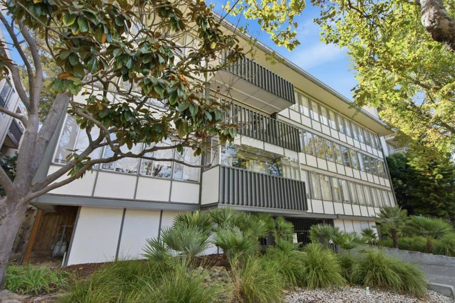 Property photo for 808 Laurel Avenue, #202, San Mateo, CA