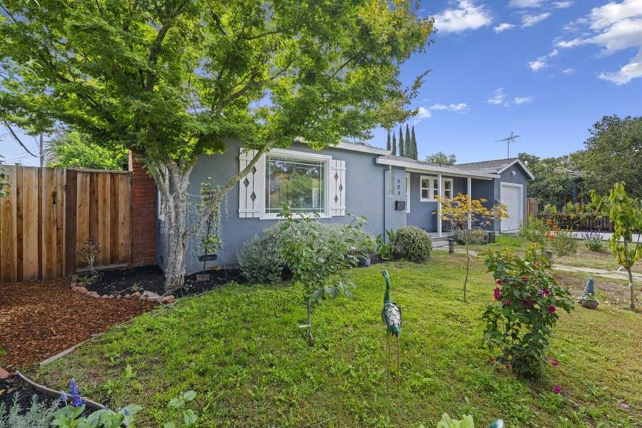 Property photo for 604 Minnesota Avenue, San Jose, CA