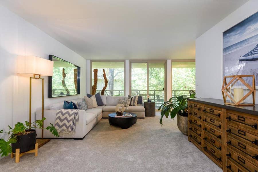 Property photo for 1100 Sharon Park Drive, #13, Menlo Park, CA