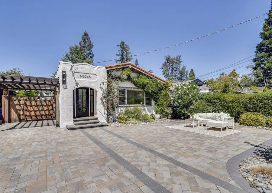 Property photo for 245 Los Gatos Boulevard, Los Gatos, CA