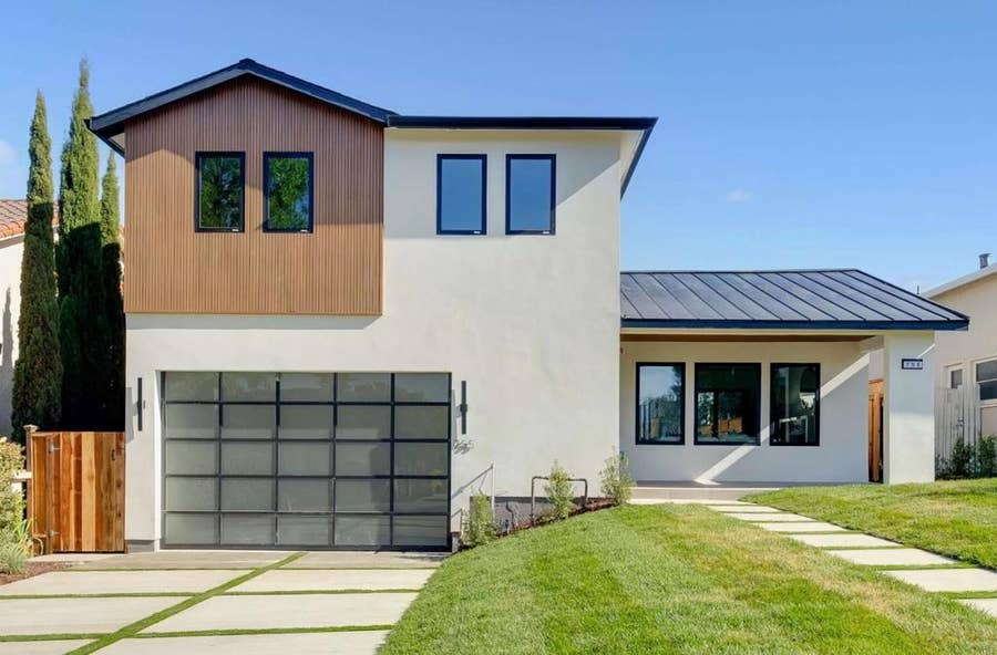 Property photo for 755 Nevada Avenue, San Mateo, CA