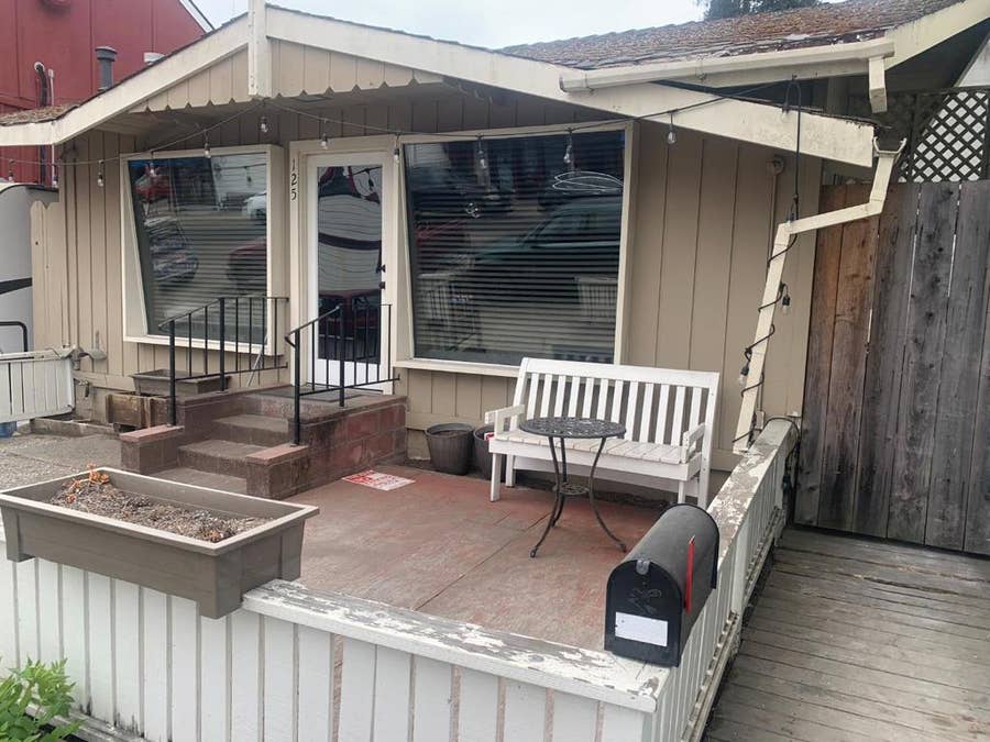 Property photo for 125 Forest Street, Boulder Creek, CA