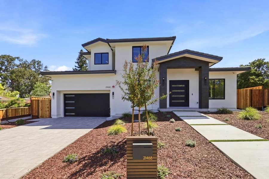 Property photo for 21468 Krzich Place, Cupertino, CA