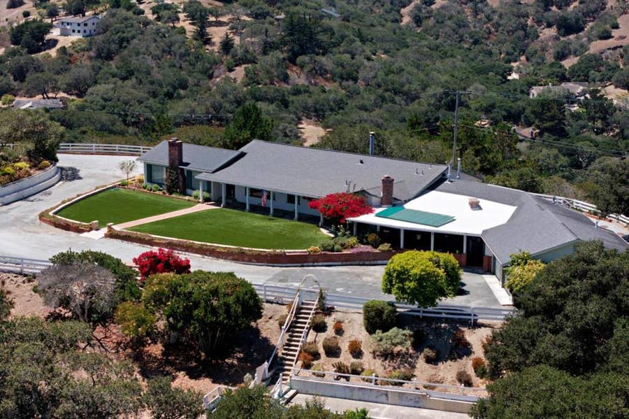 Property photo for 60 Seca Place, Salinas, CA