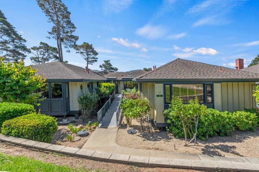 Property photo for 37 Del Mesa Carmel, Carmel, CA